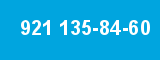 921 135-84-60